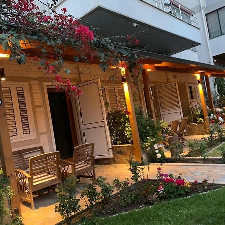 Guest Room Angolo Toscano Vlorë Exterior foto