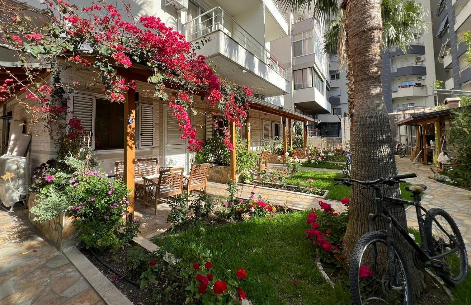 Guest Room Angolo Toscano Vlorë Exterior foto
